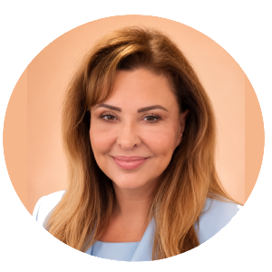 Mari Silva: